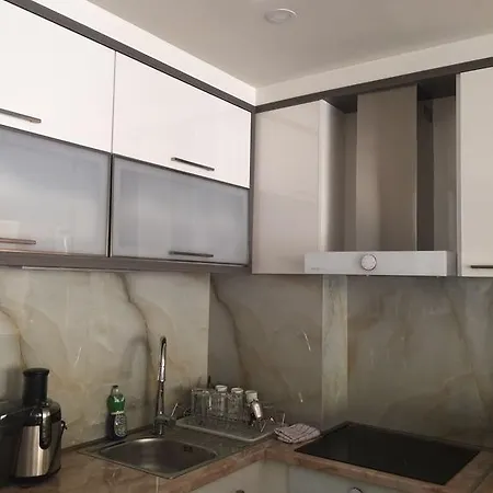 Apartment Nivel A