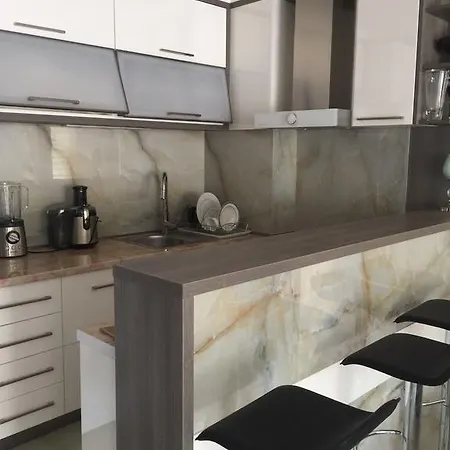 Apartment Nivel A