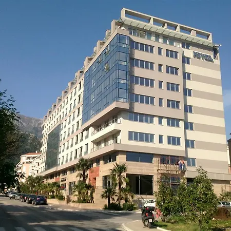 Nivel A Podgorica