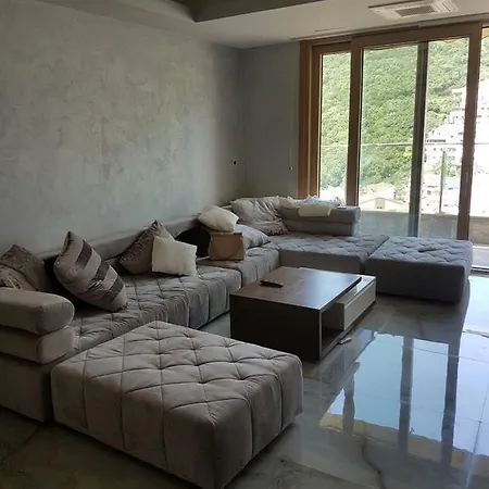 Apartment Nivel A