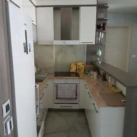 Nivel A Apartment Podgorica
